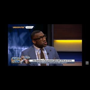 Meet your Posher, Tedra